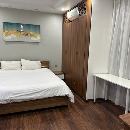 Royal Hotel & Apartment Da Nang Esterno foto