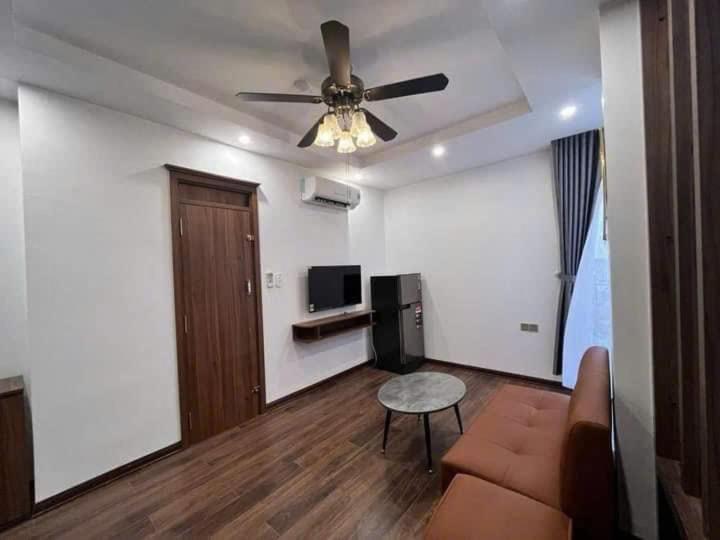 Royal Hotel & Apartment Da Nang Esterno foto